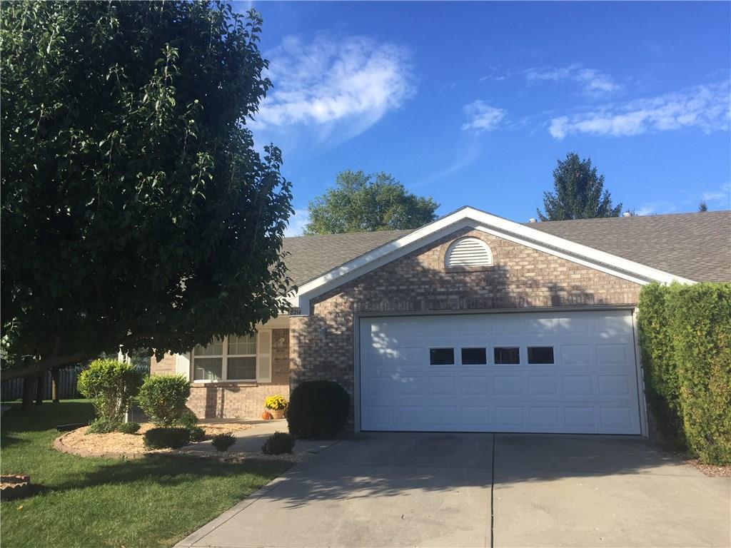 8214 Bentley Farms Drive - Photo 1
