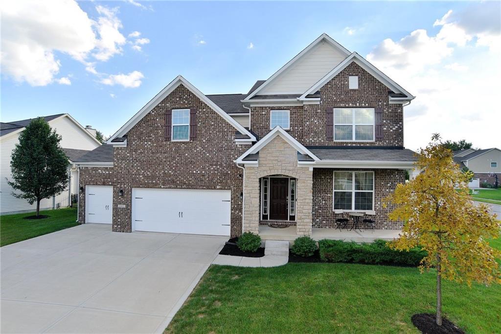 8402 Iris Drive - Photo 1