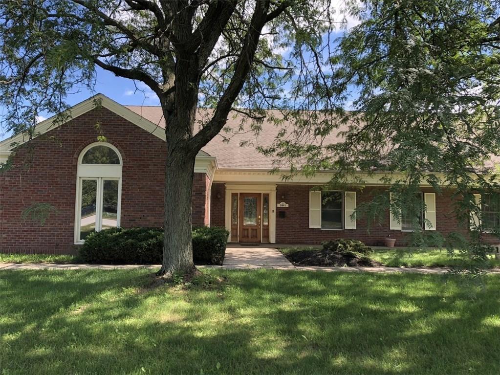 3891 Eagle Creek Parkway - Photo 1