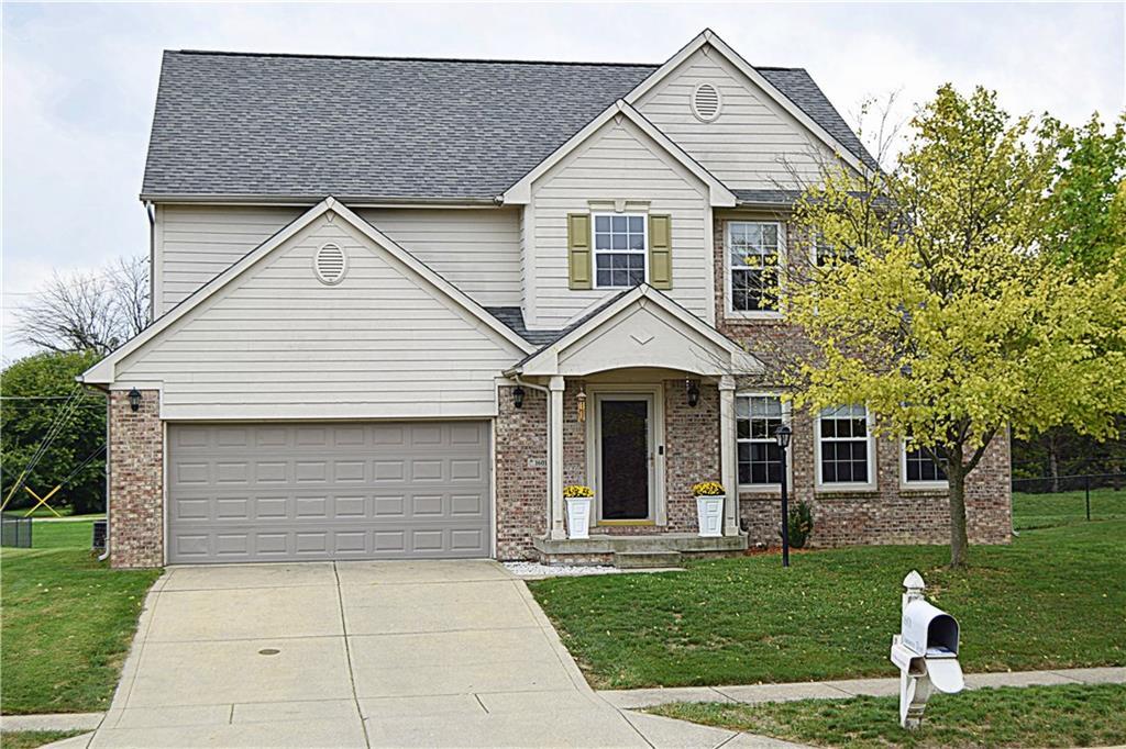1601 Connemara Road - Photo 1