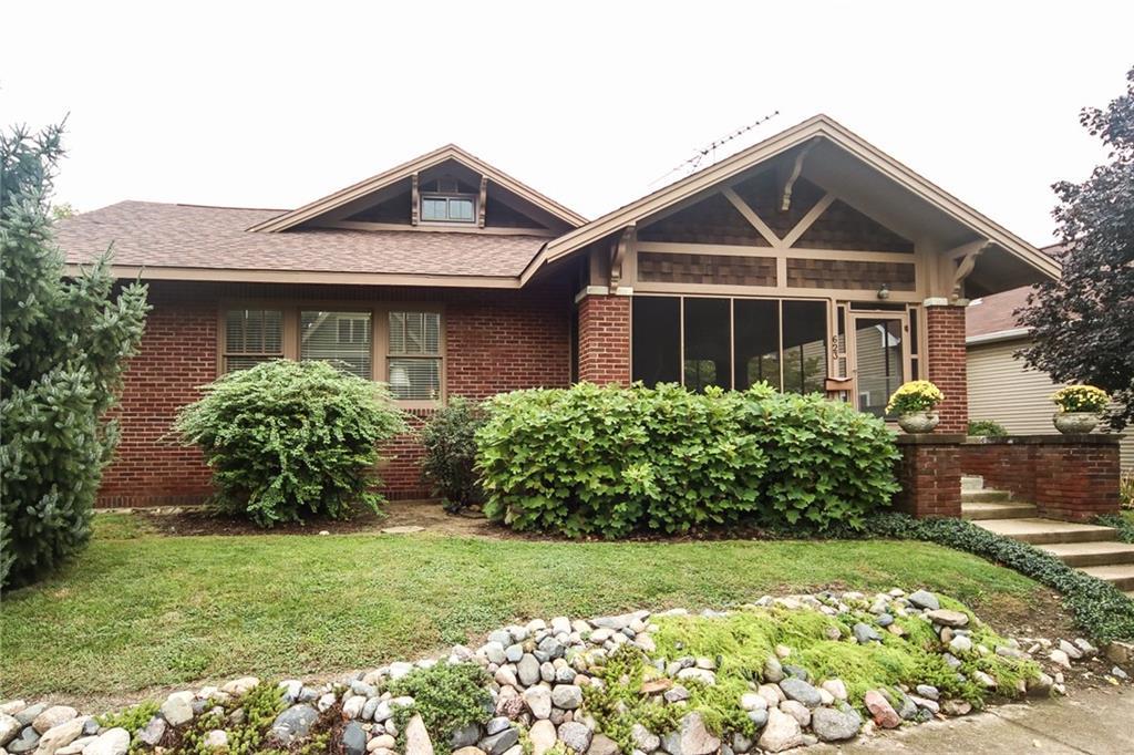 623 Lebanon Street - Photo 1