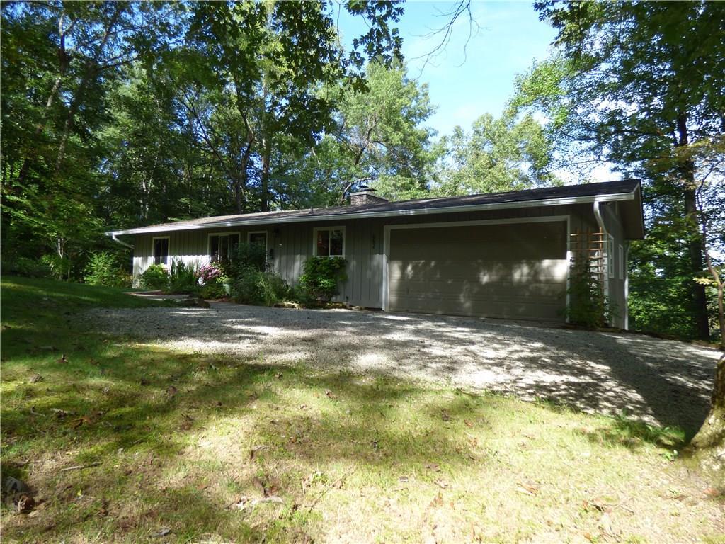662 Town Hill Road - Photo 1