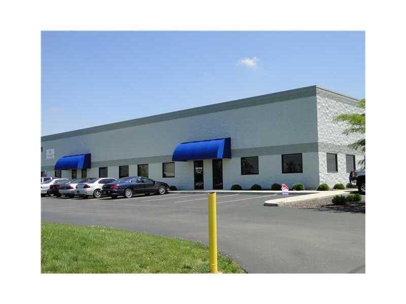 1001 Commerce Parkway South Drive - Photo 1