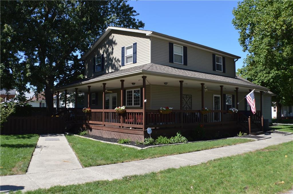 403 Walnut Street - Photo 1