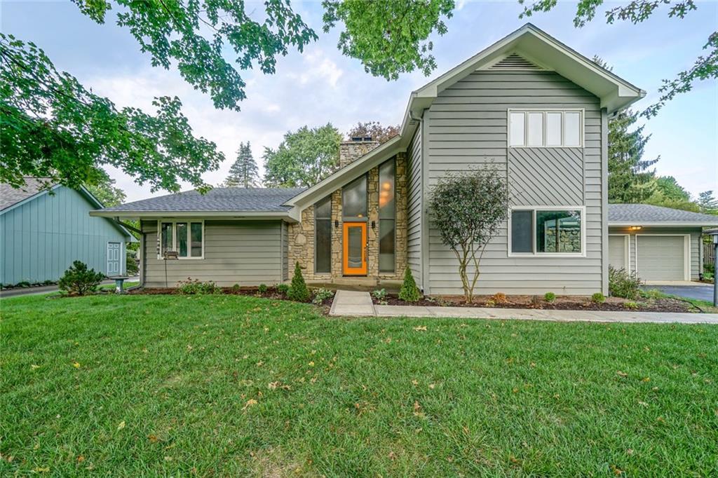 4524 Brookshire Parkway - Photo 1