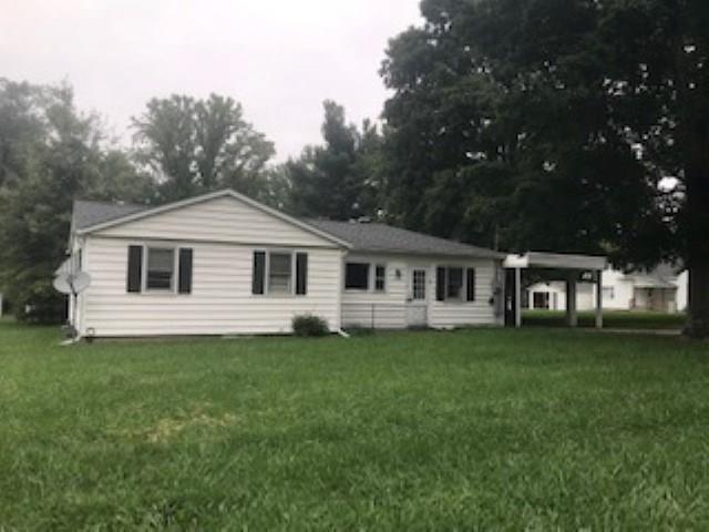 220 Pinckley Street - Photo 1