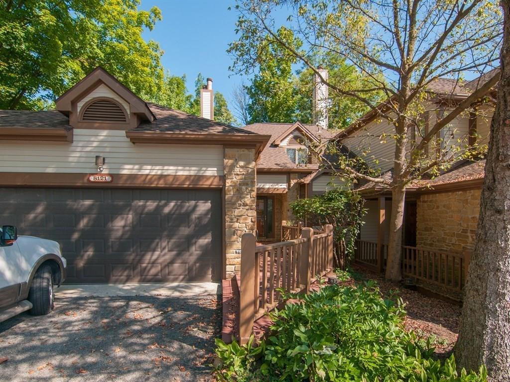 8121 Lower Bay Lane - Photo 1