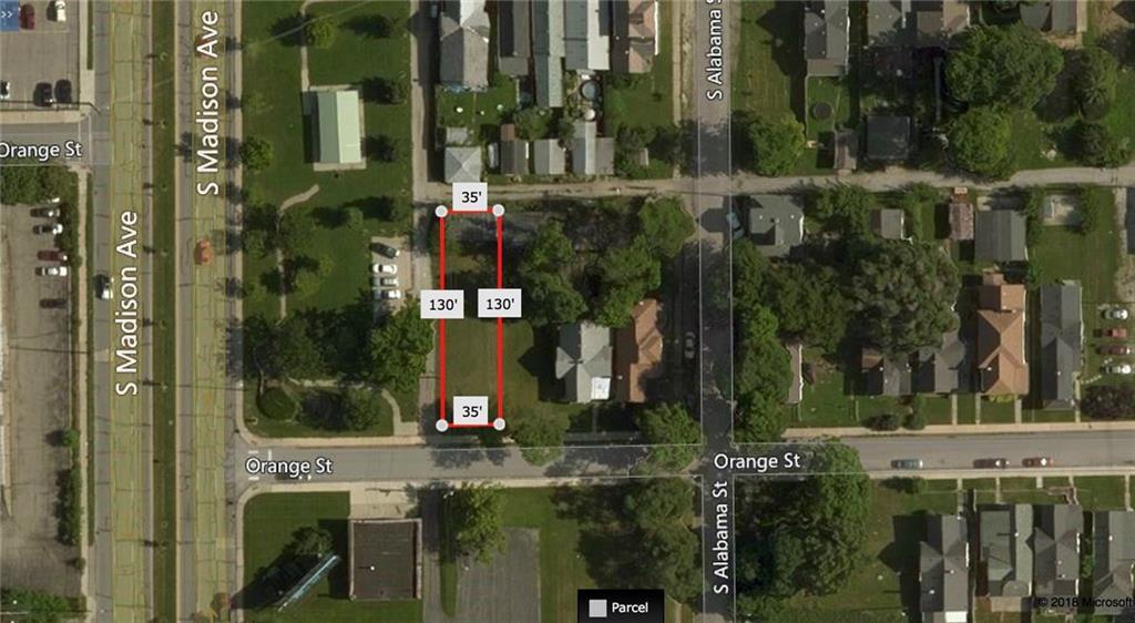 218 Orange Street - Photo 1