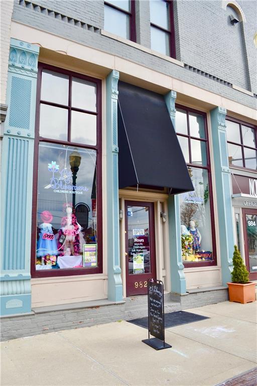 982 Logan Street - Photo 1