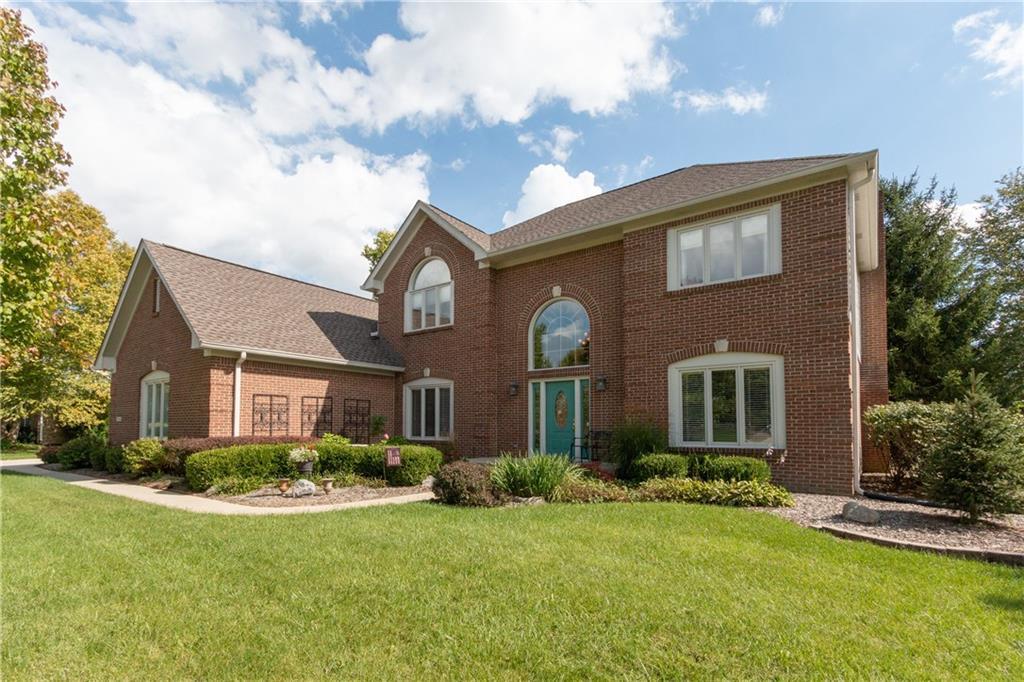 14501 Twin Oaks Drive - Photo 1