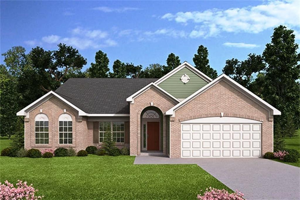 1760 Haven Trail - Photo 1