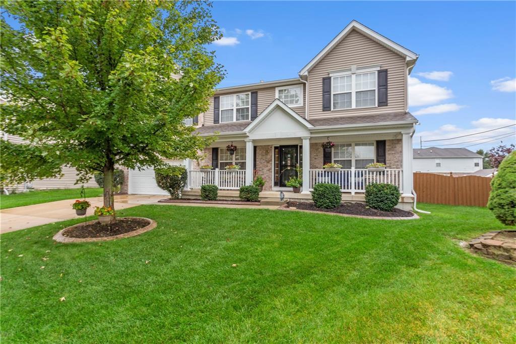 11093 Hylas Drive - Photo 1
