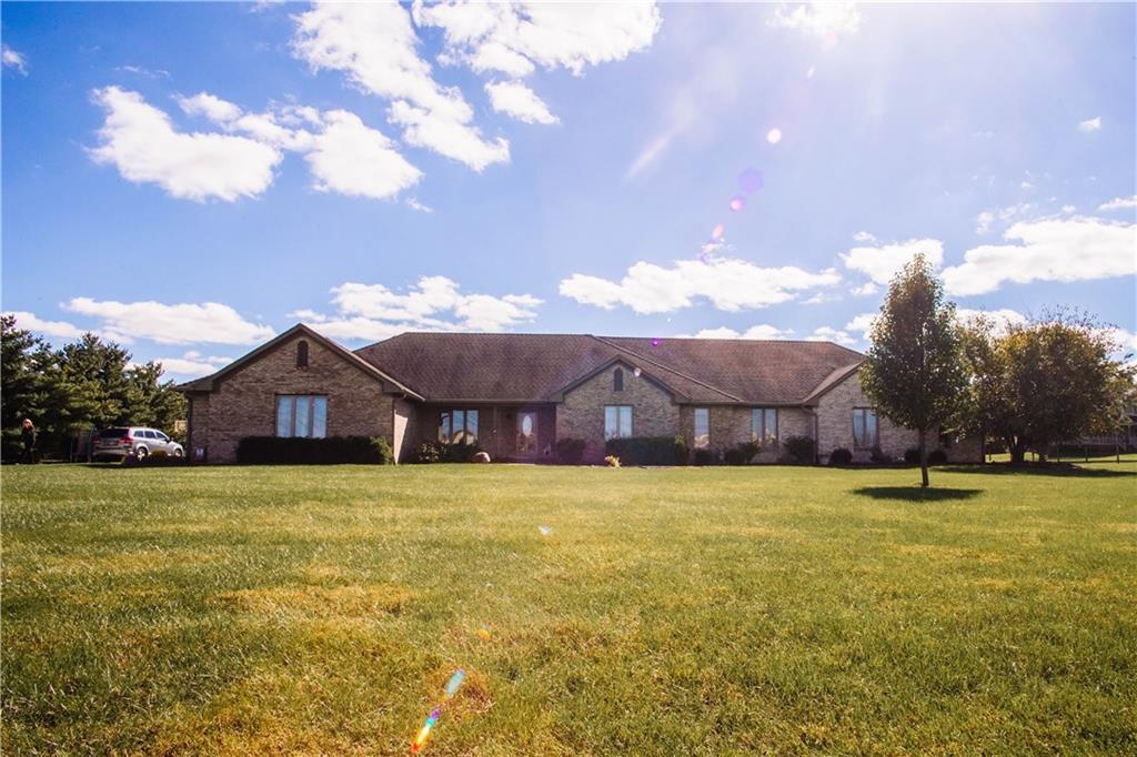 8151 Southport Road - Photo 1