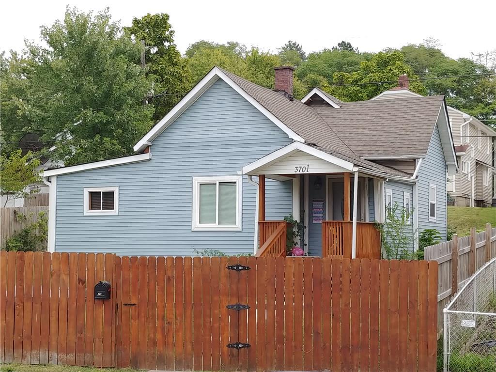 3701 Crescent Avenue - Photo 1