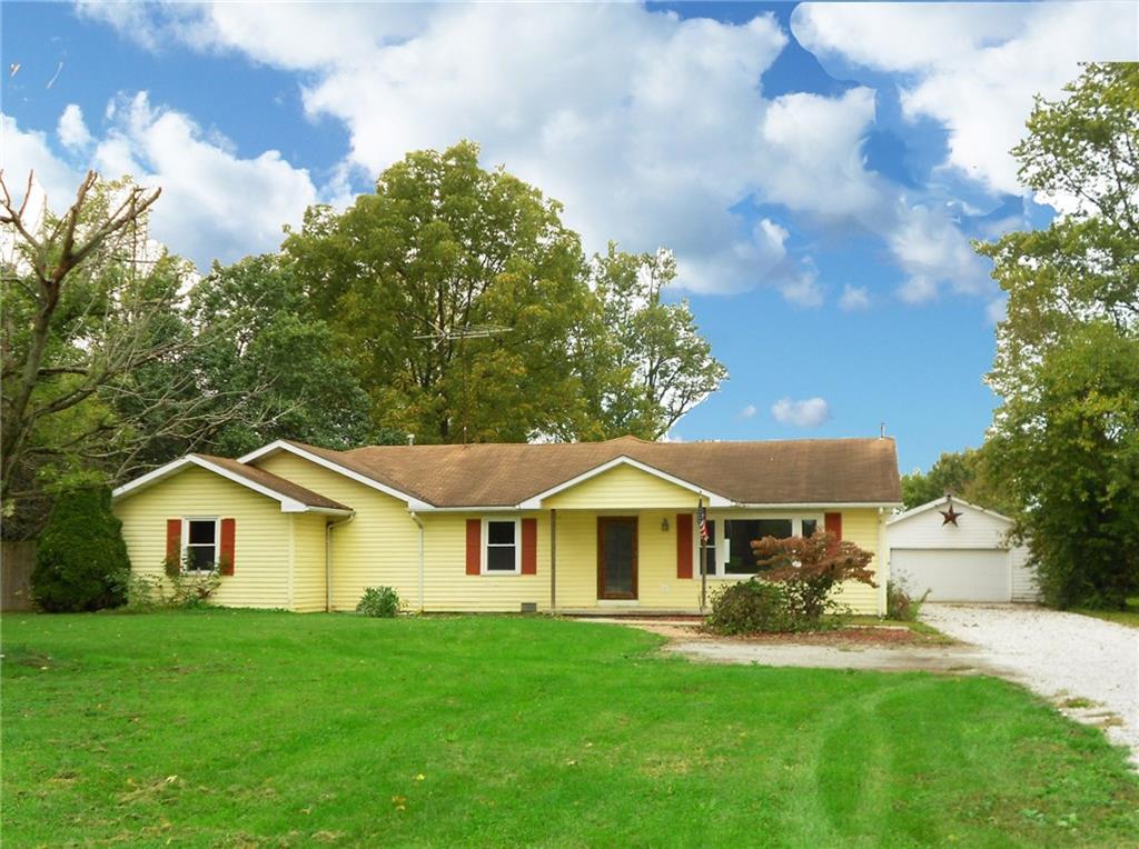 4627 State Road 9 - Photo 1