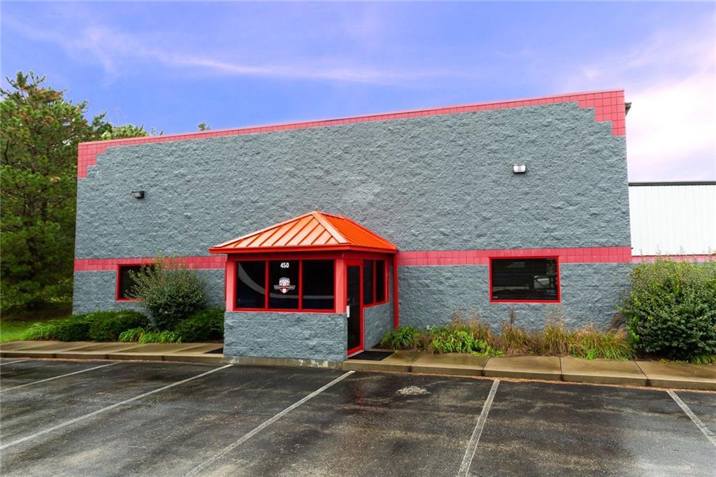450 Enterprise Drive - Photo 1