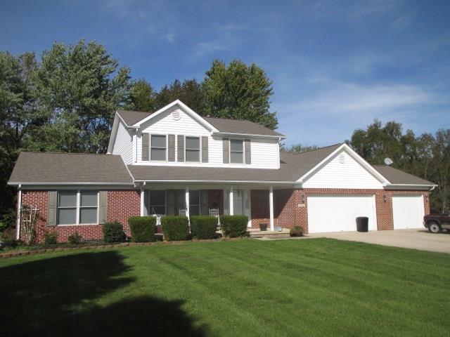 7778 Briarwood Drive - Photo 1