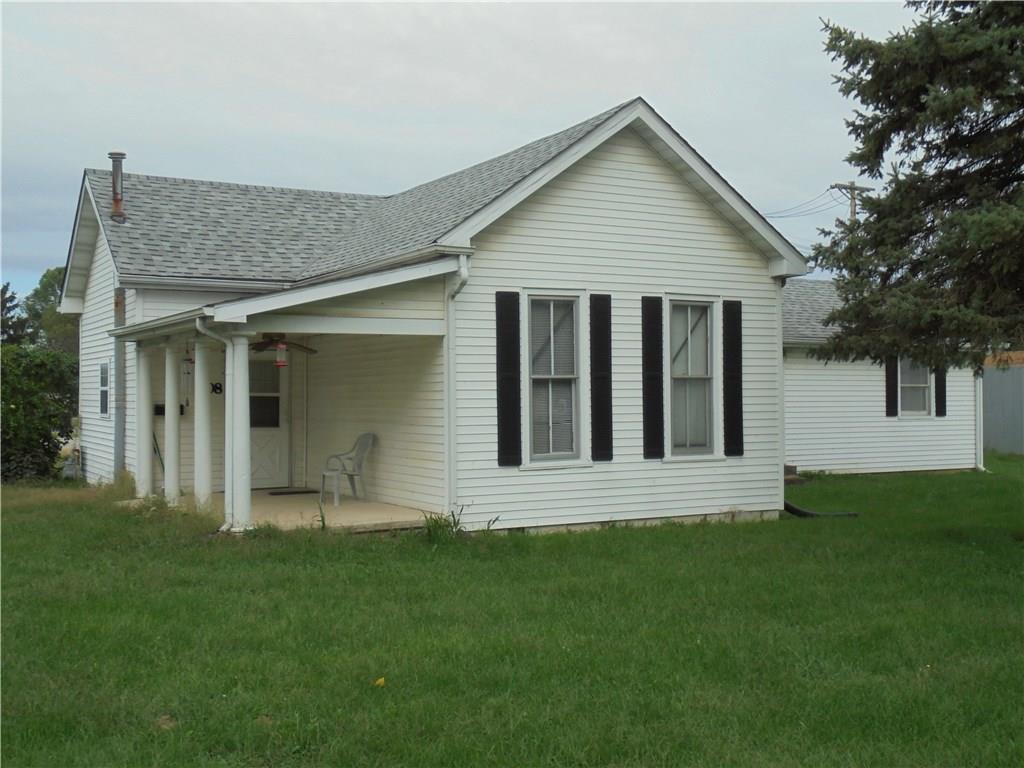 508 Keeley Street - Photo 1