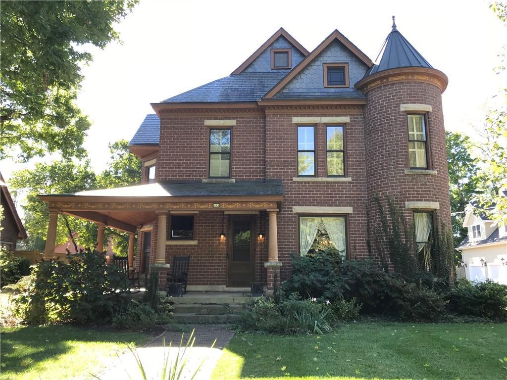 401 Wabash Avenue - Photo 1