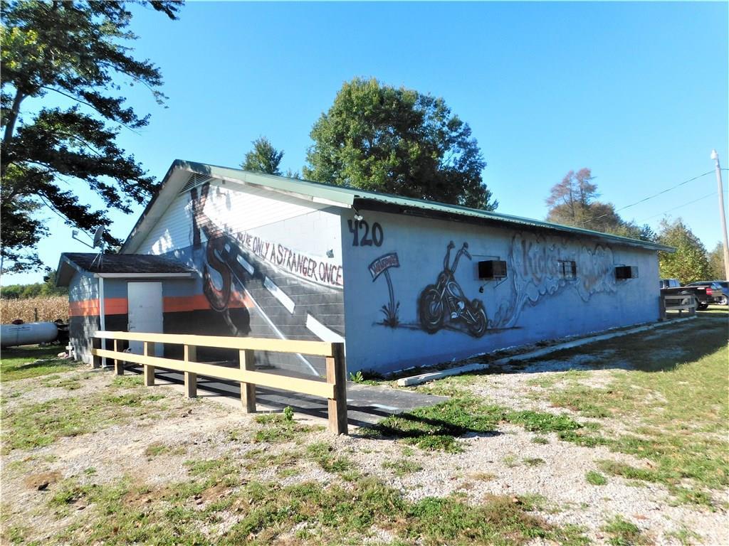 420 Washington Street - Photo 1
