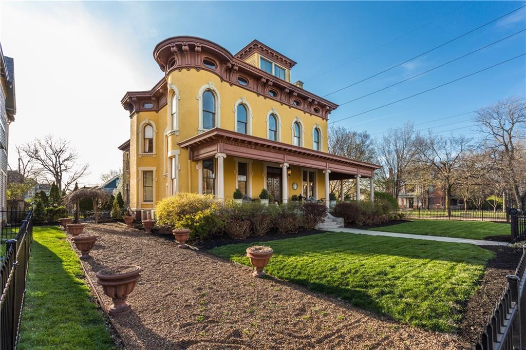 1238 Park Avenue - Photo 1
