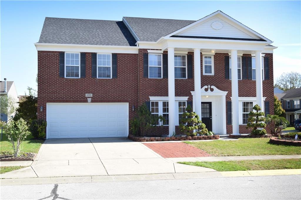 1595 Fortner Drive - Photo 1