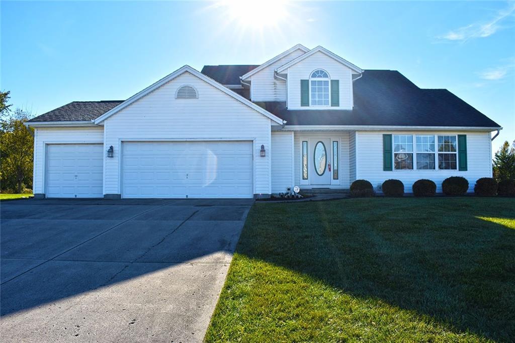 323 Woodfield Drive - Photo 1