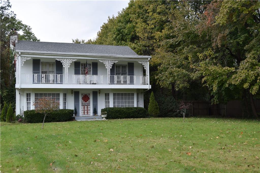 4904 Kessler Boulevard North Drive - Photo 1