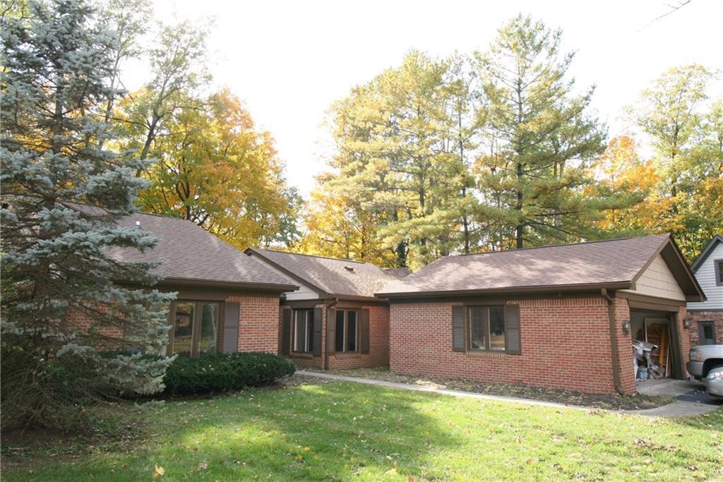 5345 Chipwood Lane - Photo 1