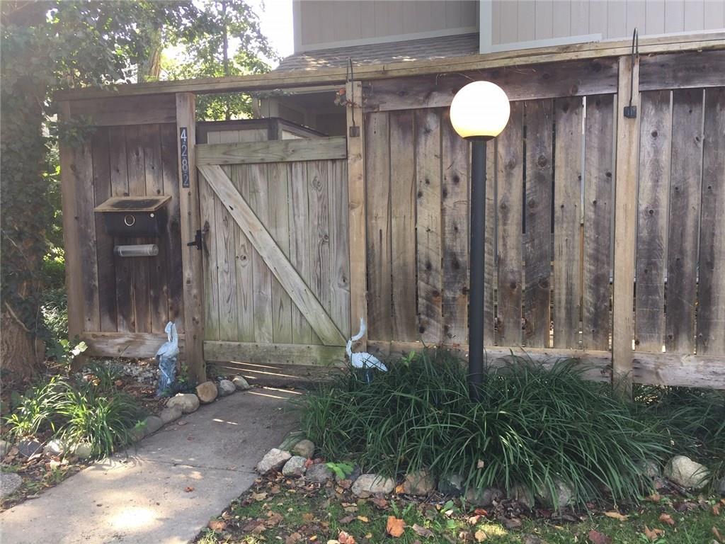 4282 Woodsage Trace - Photo 1