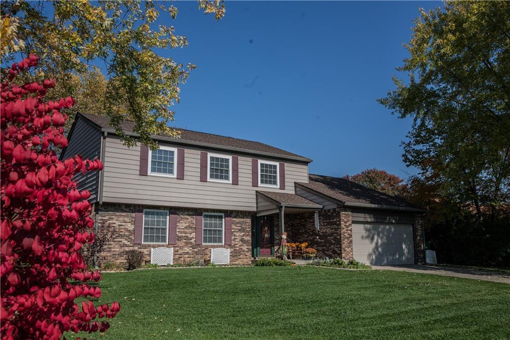 6630 Roundtree Court - Photo 1