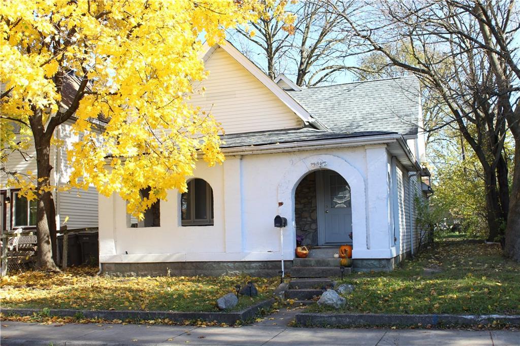 651 Beville Avenue - Photo 1