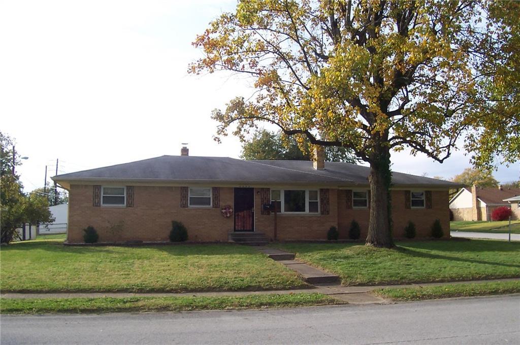 6233 Maren Drive - Photo 1