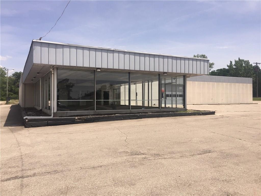 2300 Martin Luther King Boulevard - Photo 1