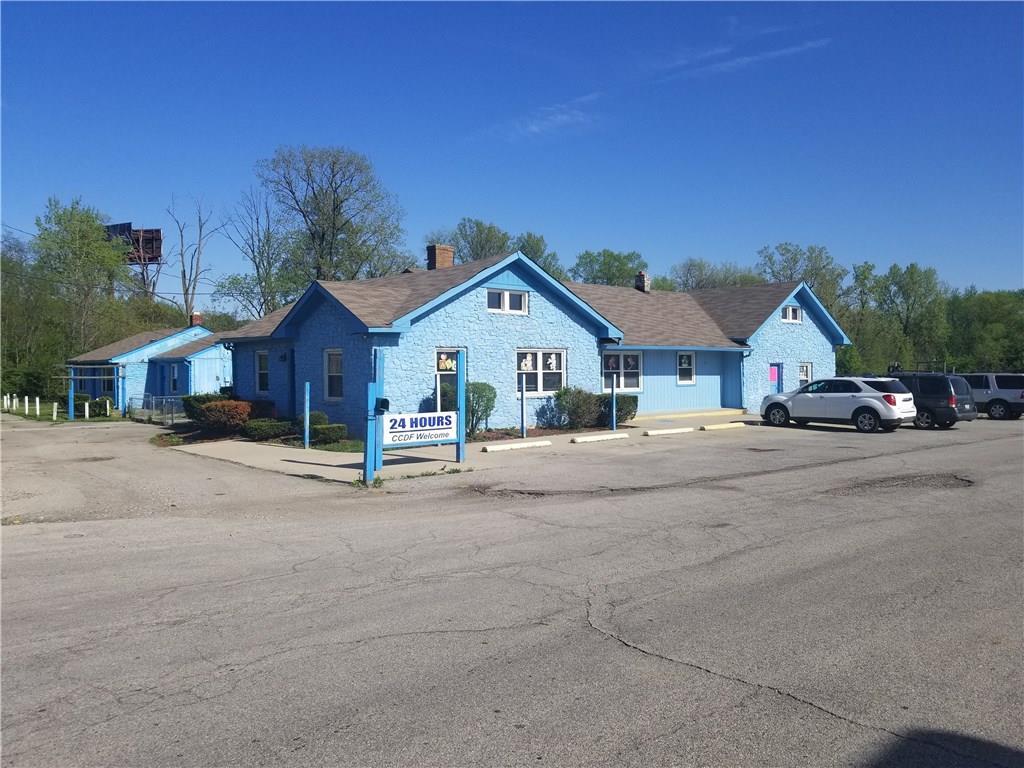 7227 46th Street - Photo 1