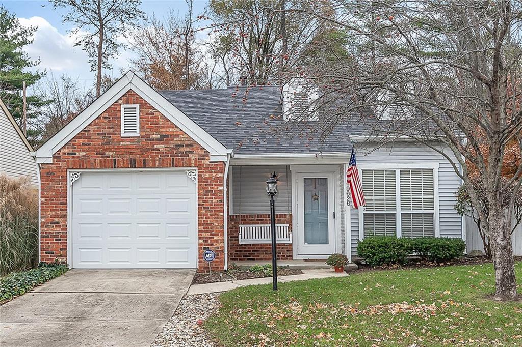 9626 Alexander Lane - Photo 1