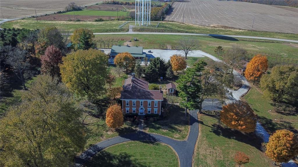 3321 Old Highway 421 - Photo 1