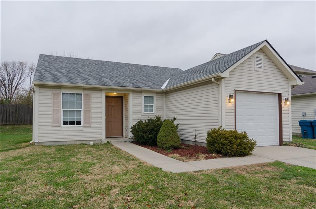7132 Mars Drive - Photo 1