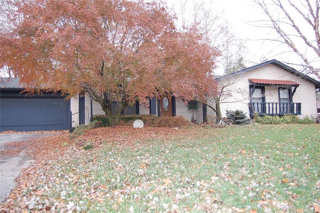 4490 Crestwood Drive - Photo 1