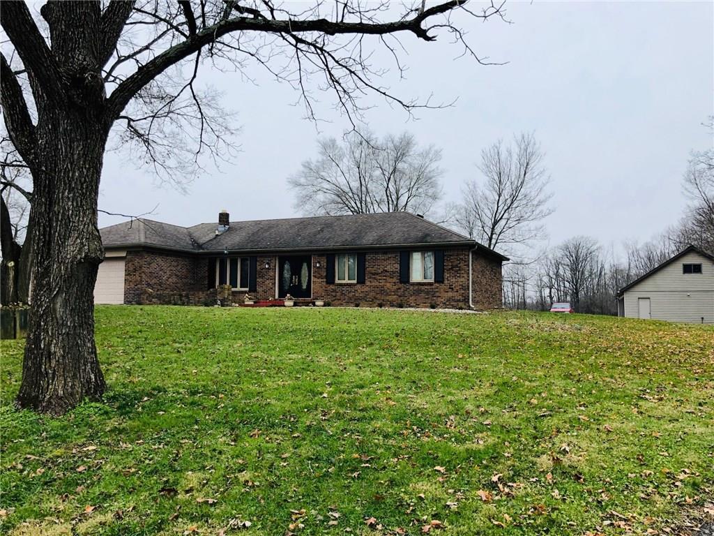 2444 Morristown Pike - Photo 1