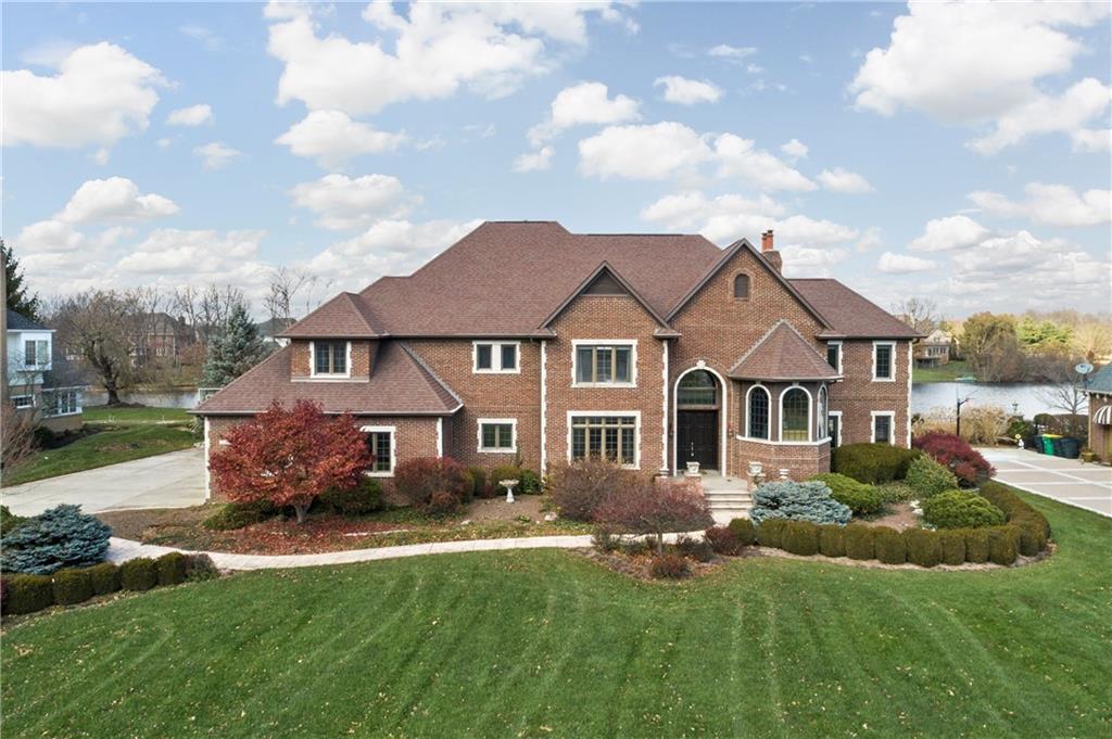 7291 Windridge Way - Photo 1