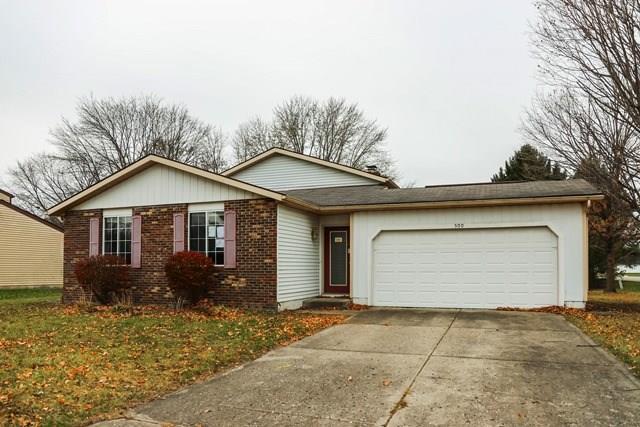 500 Brentwood Drive - Photo 1