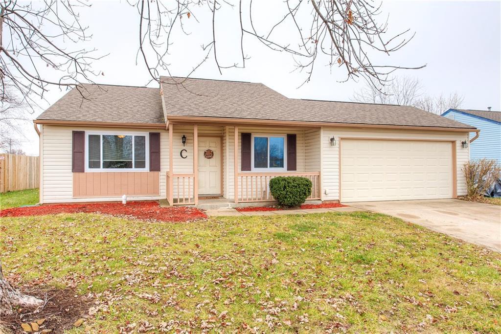 41 Meadow Creek Boulevard - Photo 1