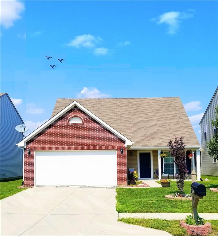 7625 Firecrest Lane - Photo 1