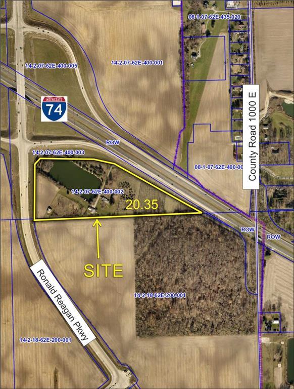 4920 County Road 1000 - Photo 1