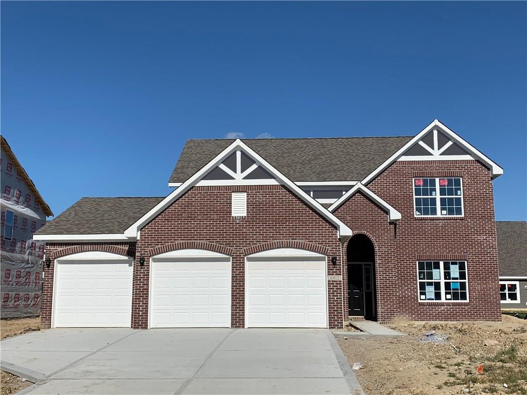 6912 Cedarwood Circle - Photo 1