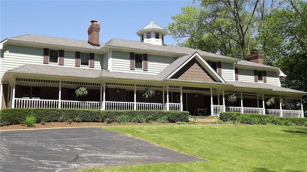 12168 Mann Road - Photo 1