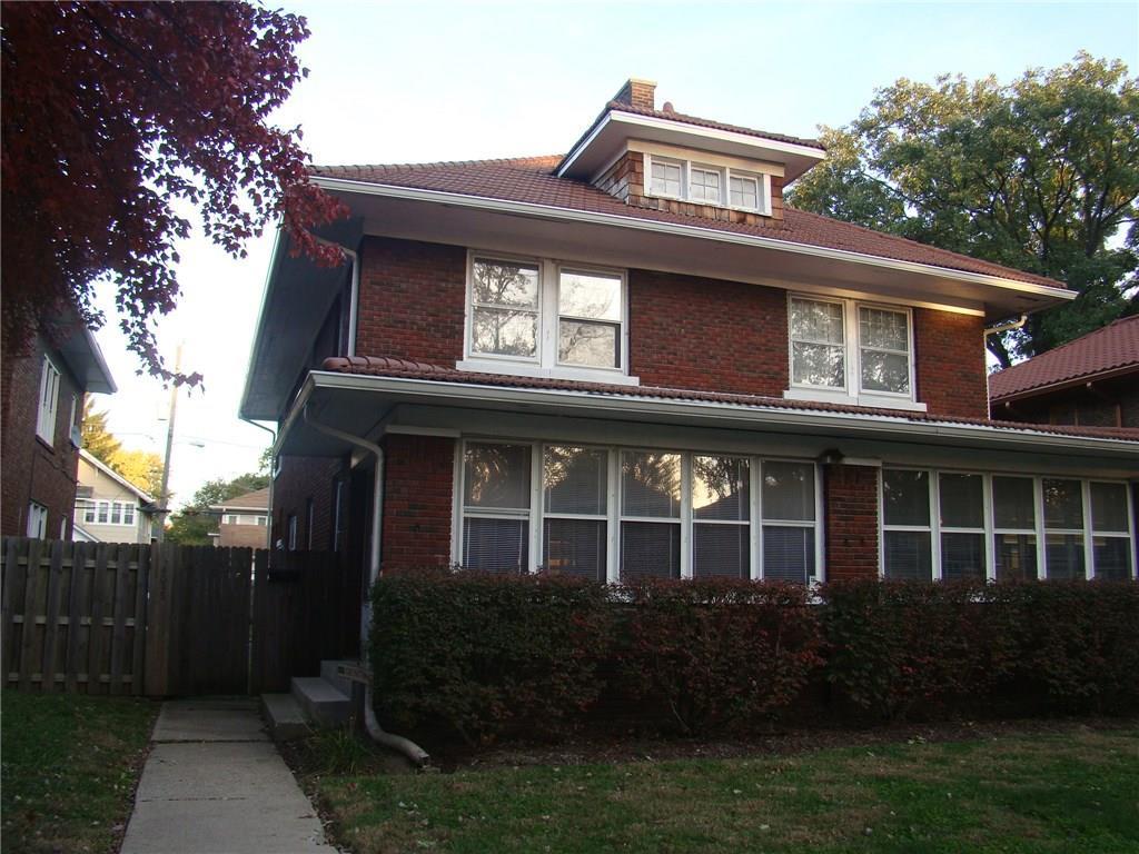 4035 Central Avenue - Photo 1