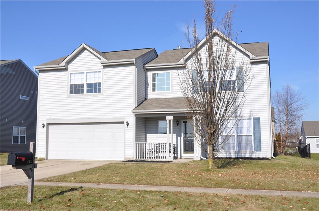 476 Southern Pines Drive - Photo 1
