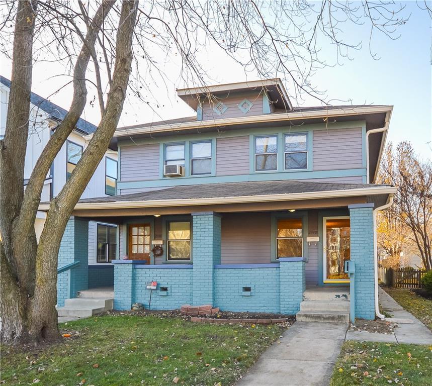 2340 Delaware Street - Photo 1